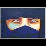 Bounce Back Eye Painting - Bali Art - New Arrivals - CraftNetwork