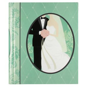 C.R. Gibson Wedding Planner, Now & Forever