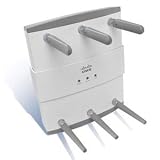 Aironet 1252 802.11G/N-D Ap