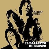 Sirio 2222 (LP Miniature)