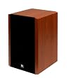 Boston Acoustics CS26C Classic Series Bookshelf Speaker (Cherry)