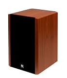 Boston Acoustics CS26C Classic Series Bookshelf Speaker (Cherry)