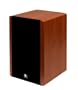 Boston Acoustics CS26C Classic Series Bookshelf Speaker (Cherry)