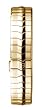 NEW TAG HEUER ALTER EGO MANUFACTURER BRACELET BG0755