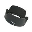 HB-32 Flower-Type Lens Hood for Nikon 18-70mm DX Nikkor Lens