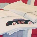 Pit Stop- Full Sheet set