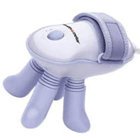 Palm Finger Flex Massager