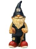 NFL New York Giants Team Gnome Retro