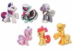 Hasbro My Little Pony Mini Ponys 3er...
