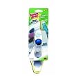 Scotch Brite Soap Dispensing Dishwand with Heavy Duty Head