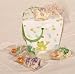 Leap Into Spring - Take-Out Pail with Mini Pretzels