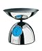 Salter Electronic dome scale with animated display chrome