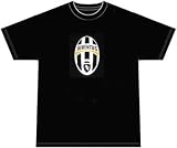 Juventus Italian Soccer Futbol League Team T-shirt