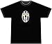 Juventus Italian Soccer Futbol League Team T-shirt, Large