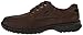 ECCO Men's Fusion Moc Oxford,Mineral,43 EU (US Men's 9-9.5 M)