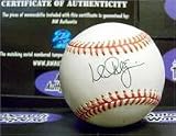 Mark McGwire autographed Baseball