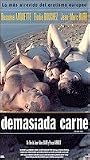 Too Much Flesh (Demasiada Carne) [NTSC/REGION 1 & 4 DVD. Import-Latin America]