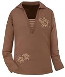 Decorative Turtle Top