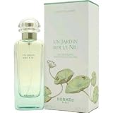 Un Jardin Sur Le Nil By Hermes For Women, Eau De Toilette Spray, 3.3-Ounce Bottle