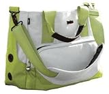 Loom Go Tote Green &
