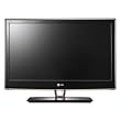 22" LG Electronics WideScreen 720p 1366x768 2x HDMI USB LED LCD TV 22LV255C