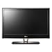22" LG Electronics WideScreen 720p 1366x768 2x HDMI USB LED LCD TV 22LV255C