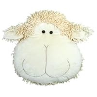 Stephan Baby Nubs Lamb Pillow