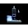Fortune Products LB-513w Rectangle Light Base with White LED's, 13" Length x 5" Width x 1-1/4" Height