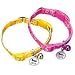 �y�e�B�I�@CAT COLLAR�@�n�i�n�i�@�J���[
