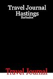 Travel Journal Hastings - Barbados