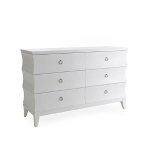 Bernhardt Allison Dresser