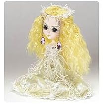 Little Pullip+/ Virgo ヴァルゴ LP-407