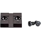 Weaver Base Top Mount