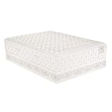 Serta King Golden Sunrise Firm Perfect Day Mattress Set