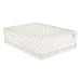 Serta California King Golden Sunrise Firm Perfect Day Mattress Set