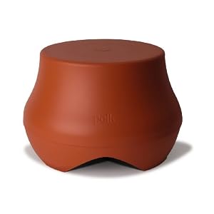 Polk Audio Atrium10 10 inch down-firing outdoor subwoofer