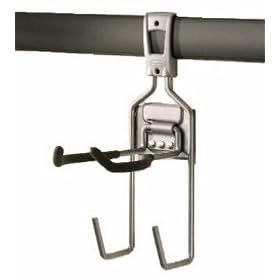 <b>Rubbermaid FastTrack Power Tool Holder #5E04</b>