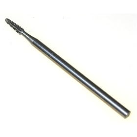 Engraving Burr Cutter 3 32 Shank - DSB-03 by hobbytoolsupply