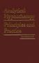 Analytical Hypnotherapy: Principles and Practice
