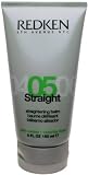 Redken 05 Straight Straightening Balm 5.0 oz