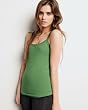 Bella Ladies 3.2 oz. Sheer Jersey Tank - WHITE - S Bella Ladies 3.2 oz. Sheer Jersey Tank - WHITE - S