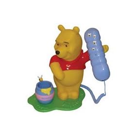Disney  Winnie the Pooh Telephone