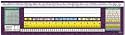 DESK PLATE INT TRAD CURS
