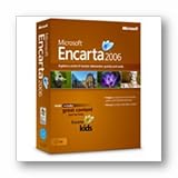 Encarta 2006 Win32 for PC