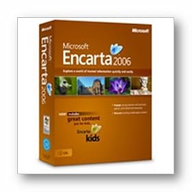 Encarta 2006 Win32 En Na Not Chi/Hk/Ind/Mor/Pak/Tur/Tun CD