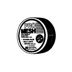 Mesh Joint Tape
