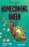 Homecoming queen