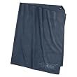 Gill Quick Dry Towel in GREY T001