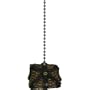 Rivers Edge Products Creel Fan Pull