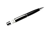 STYLO BILLE AVEC CLE USB 2GB